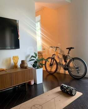 2-к квартира, вторичка, 52м2, 4/4 этаж