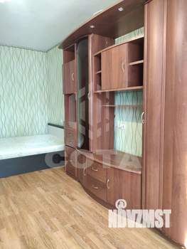 1-к квартира, вторичка, 38м2, 4/9 этаж
