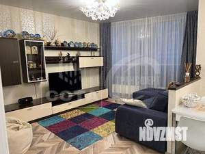 2-к квартира, вторичка, 49м2, 6/25 этаж