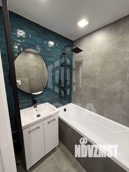 2-к квартира, вторичка, 49м2, 4/19 этаж