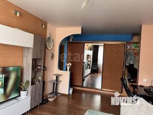 3-к квартира, вторичка, 65м2, 5/9 этаж
