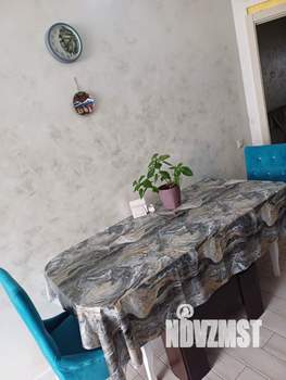 2-к квартира, вторичка, 60м2, 2/25 этаж