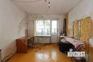 2-к квартира, вторичка, 46м2, 9/9 этаж
