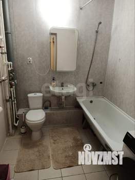 1-к квартира, вторичка, 40м2, 3/17 этаж