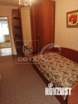 2-к квартира, вторичка, 45м2, 5/5 этаж