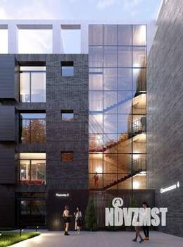 3-к квартира, вторичка, 116м2, 3/4 этаж