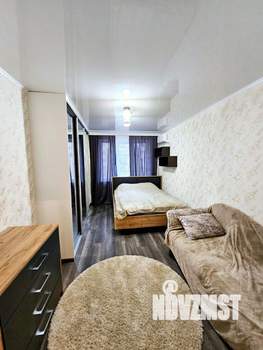 2-к квартира, вторичка, 60м2, 7/18 этаж