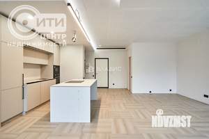 1-к квартира, вторичка, 53м2, 11/21 этаж