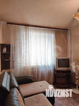 1-к квартира, вторичка, 27м2, 1/9 этаж