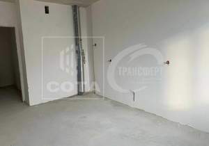 1-к квартира, вторичка, 38м2, 14/25 этаж