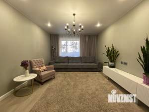 3-к квартира, вторичка, 104м2, 6/9 этаж