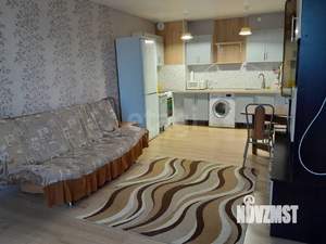 2-к квартира, вторичка, 49м2, 6/25 этаж