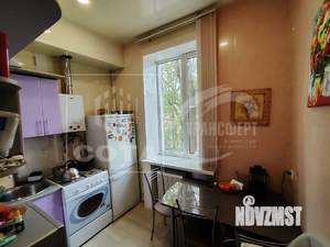 2-к квартира, вторичка, 45м2, 2/2 этаж