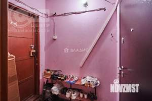 2-к квартира, вторичка, 54м2, 9/9 этаж