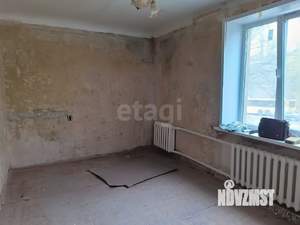 1-к квартира, вторичка, 30м2, 2/2 этаж