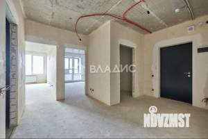 2-к квартира, вторичка, 76м2, 7/21 этаж