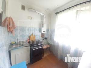 2-к квартира, вторичка, 40м2, 1/5 этаж