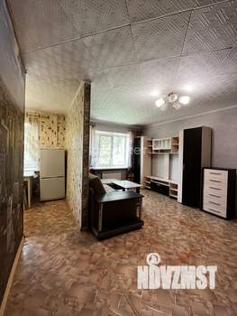 1-к квартира, вторичка, 31м2, 3/5 этаж