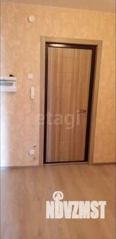 1-к квартира, вторичка, 38м2, 2/10 этаж