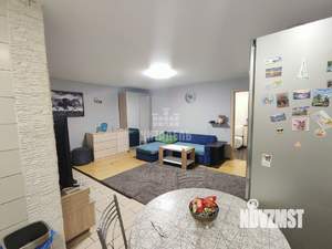 2-к квартира, вторичка, 46м2, 2/5 этаж