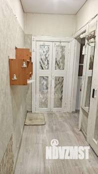 1-к квартира, вторичка, 32м2, 3/3 этаж