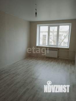 1-к квартира, вторичка, 30м2, 5/5 этаж