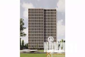 Студия квартира, вторичка, 29м2, 8/28 этаж