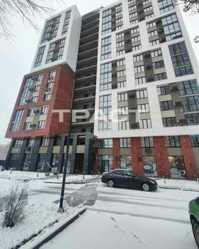 2-к квартира, вторичка, 58м2, 11/15 этаж