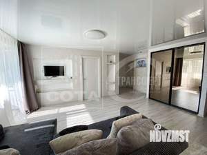 3-к квартира, вторичка, 65м2, 4/10 этаж