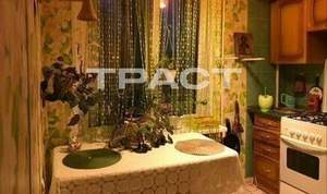 1-к квартира, вторичка, 29м2, 3/5 этаж