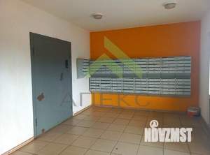 3-к квартира, вторичка, 84м2, 9/17 этаж
