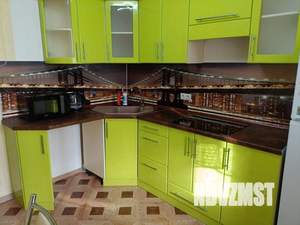 1-к квартира, вторичка, 39м2, 5/18 этаж