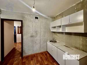 1-к квартира, вторичка, 40м2, 9/17 этаж