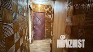 1-к квартира, вторичка, 30м2, 4/5 этаж