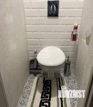 2-к квартира, вторичка, 56м2, 4/10 этаж