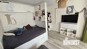 1-к квартира, вторичка, 38м2, 18/18 этаж