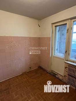 2-к квартира, вторичка, 48м2, 16/16 этаж