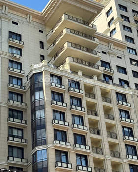 1-к квартира, вторичка, 44м2, 15/16 этаж