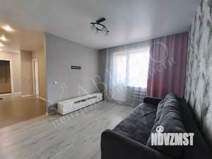 2-к квартира, вторичка, 52м2, 6/9 этаж