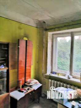 1-к квартира, вторичка, 30м2, 5/5 этаж