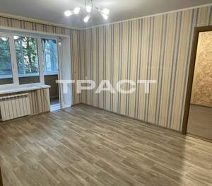2-к квартира, вторичка, 46м2, 2/5 этаж