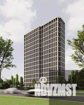 Студия квартира, вторичка, 29м2, 15/28 этаж