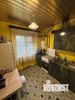 2-к квартира, вторичка, 43м2, 3/5 этаж