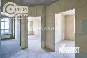 2-к квартира, сданный дом, 66м2, 10/18 этаж