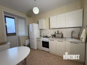 1-к квартира, вторичка, 34м2, 14/17 этаж