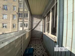 1-к квартира, вторичка, 41м2, 8/12 этаж