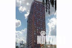 Студия квартира, вторичка, 26м2, 13/21 этаж