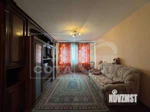 3-к квартира, вторичка, 80м2, 7/10 этаж