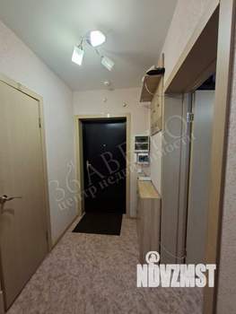 1-к квартира, вторичка, 37м2, 5/19 этаж