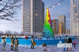 3-к квартира, строящийся дом, 81м2, 11/25 этаж